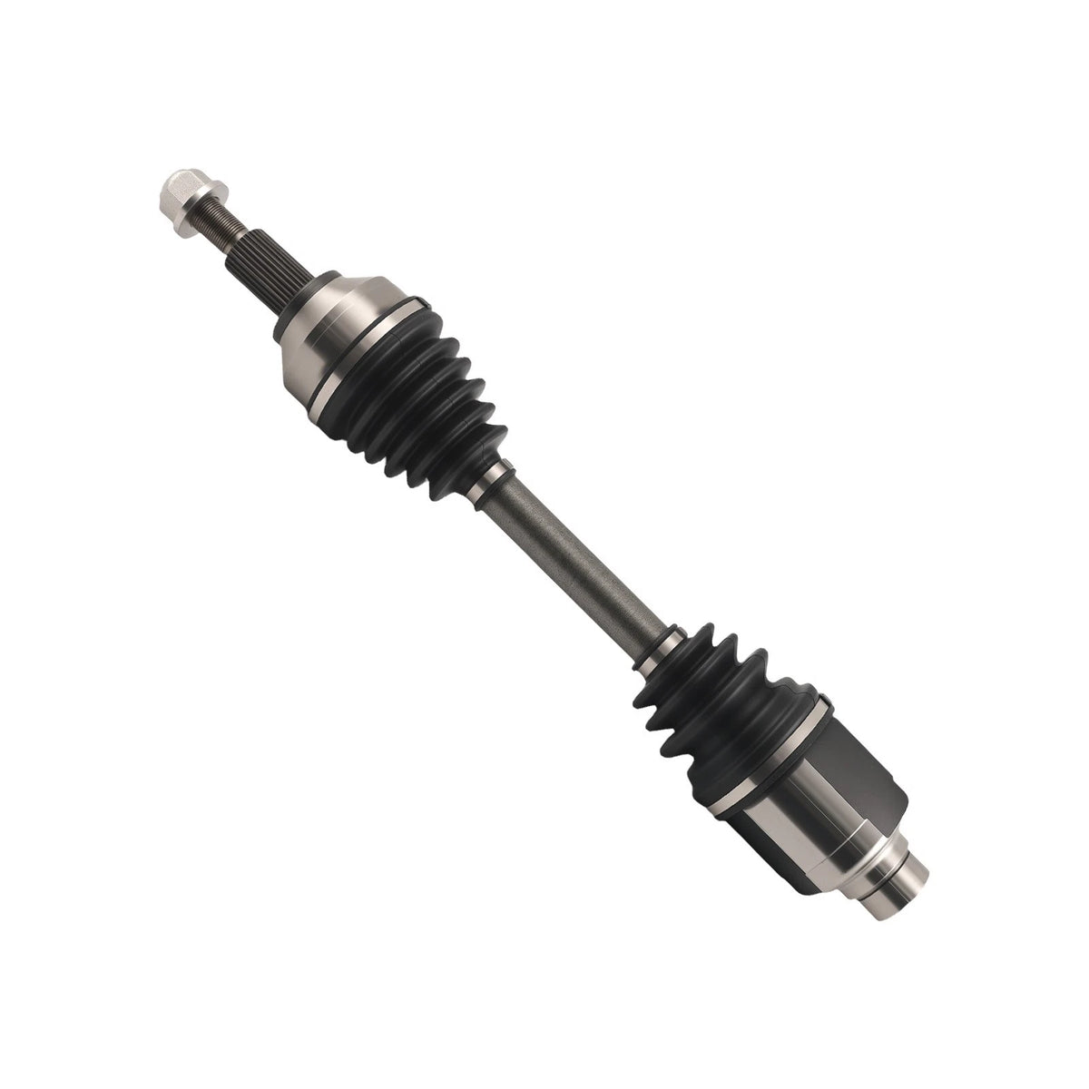 CV Axle Assembly Front Right for Dodge Avenger (2008–2009), Journey (2009–2020)