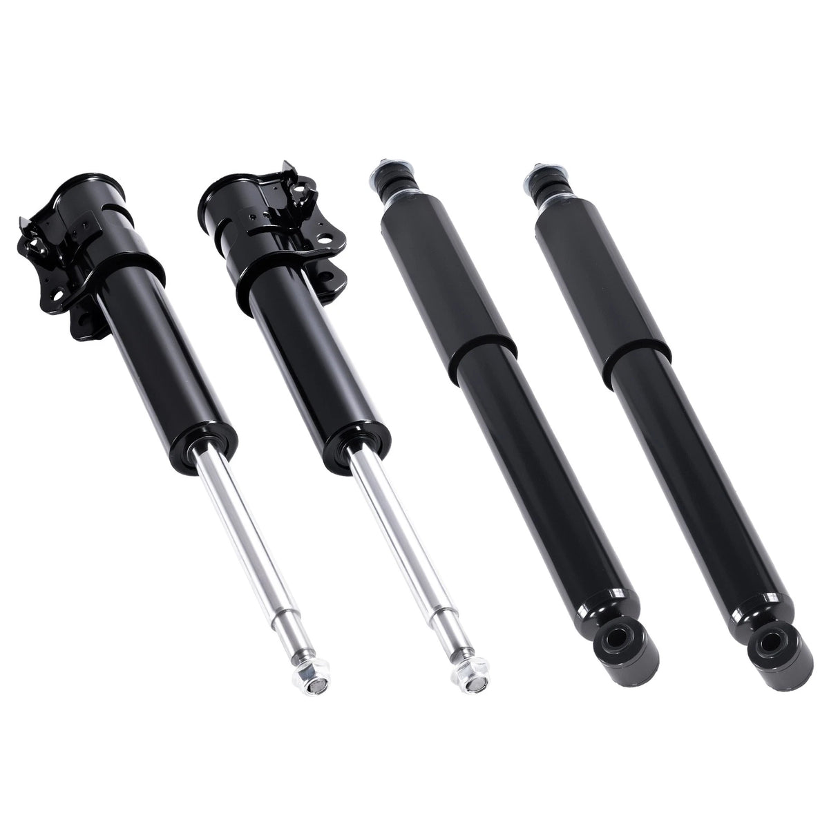 Suspension Strut Shocks Absorber for Suzuki Grand Vitara (1999–2005) Front & Rear