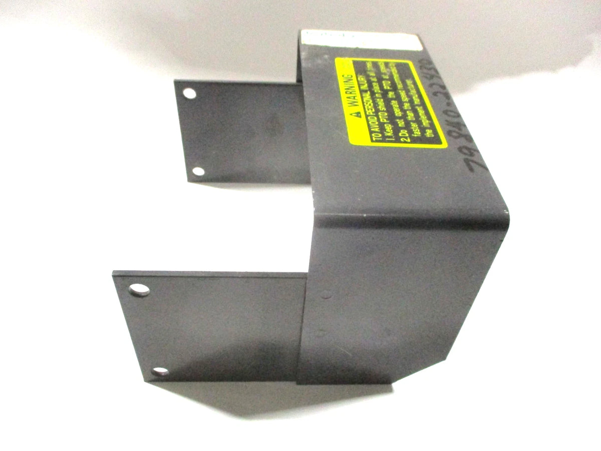 PTO Shield for Kubota G1700 G1800 G1900 G2000 G2591 (OEM 79840-22430)