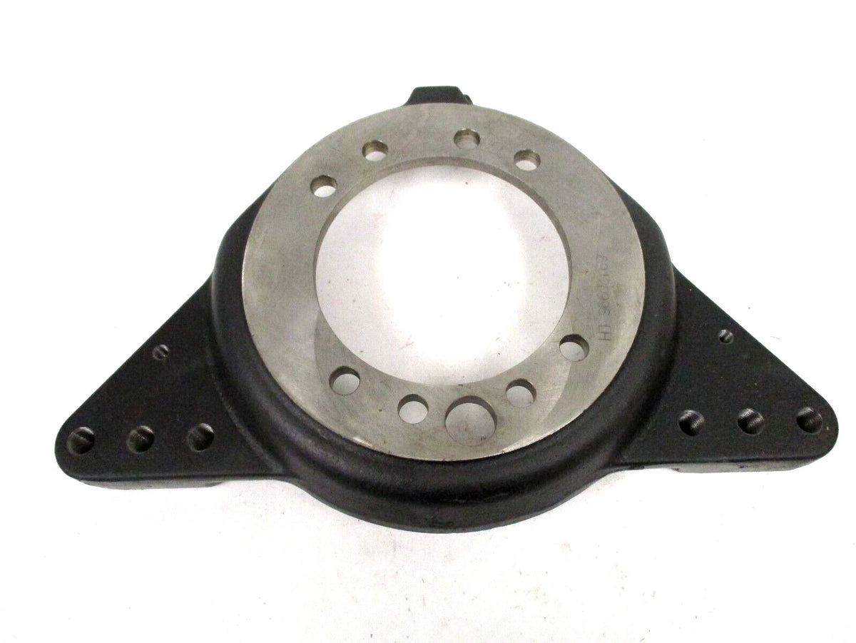 OEM LH Disc Brake Torque Plate for International (3821738C1, 9C4Z-28292-D, 69120996)