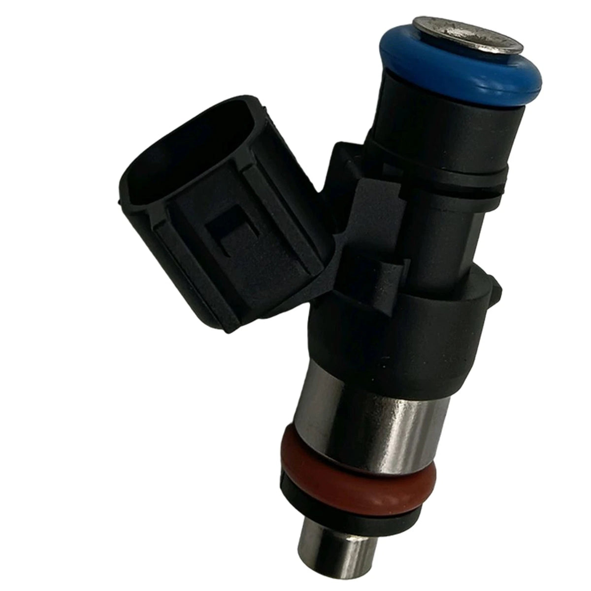Fuel Injector 2X for Edge Explorer F150 Mustang MKX (2011–2019) BR3Z-9F593-B 0280158191