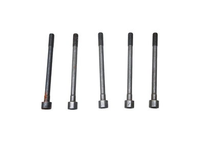 Set of 5 Cylinder Head Bolts for Ford (F3XY-6065-B)