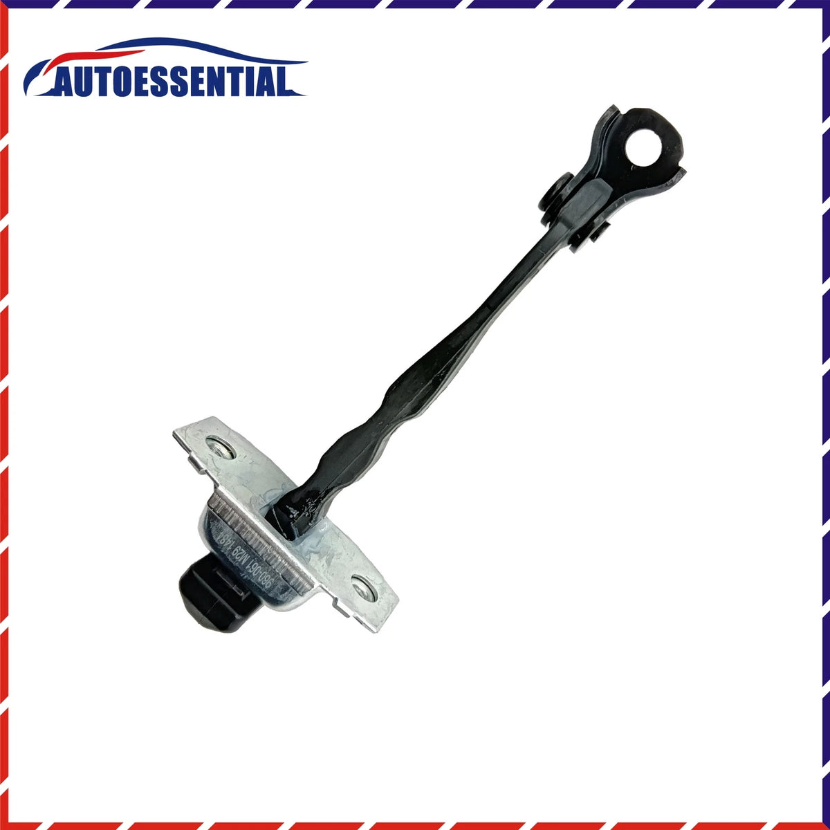 Front Door Hinge Latch Stopper Link for Nissan Altima (2013–2015) 80430-9HP0A