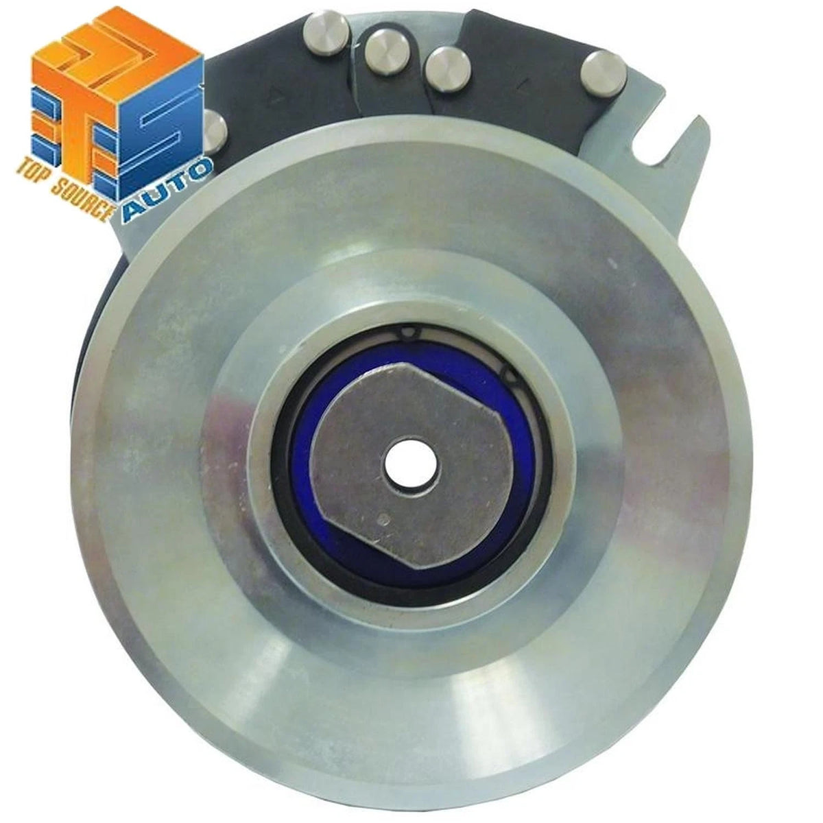 CCW PTO Clutch for (Replaces 00389900, X0044, 5218-94, 521831, 09266700)
