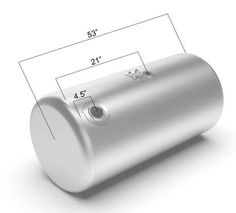 Fuel Tank for Peterbilt 389 (2006–2024)