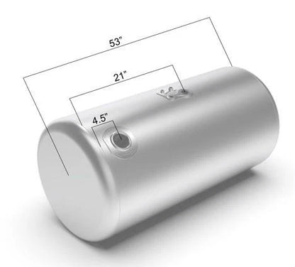 Fuel Tank for Peterbilt 389 (2006–2024)