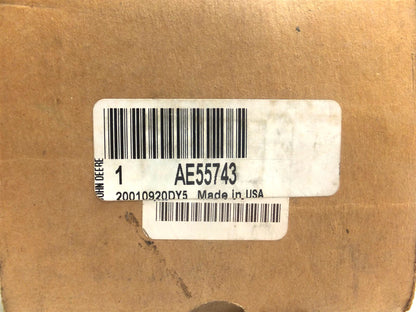 Gauge for John Deere (Max 3000 PSI)