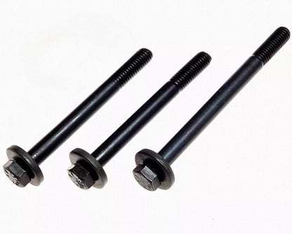 Set of 6 Steering Gear Box to Frame Bolts for G Body Cars (1978–1988)