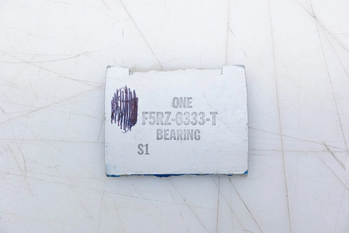 OEM Engine Main Bearing for Ford (F5RZ-6333-T)