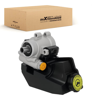 Power Steering Pump for Jeep Grand Cherokee Comanche L6 4.0L (1993–2004) 2038606F