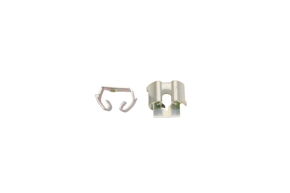Set of 2 Hook Nuts for Isuzu (1-72418013-0, 97718760)