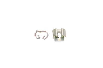 Set of 2 Hook Nuts for Isuzu (1-72418013-0, 97718760)
