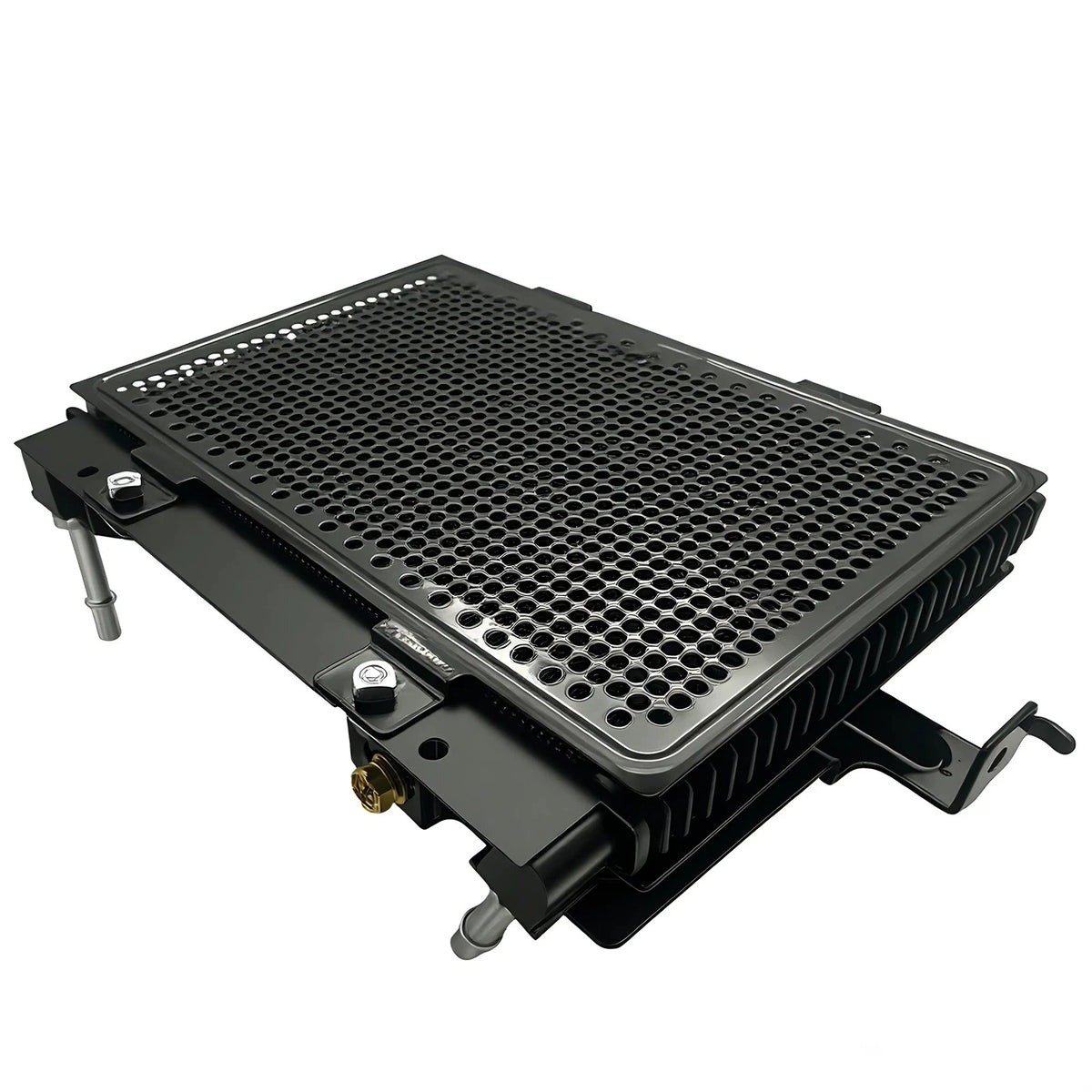Diesel Fuel Cooler for Chevy Silverado 2500 3500 HD GMC Sierra 3500 (2001–2019) 10371405