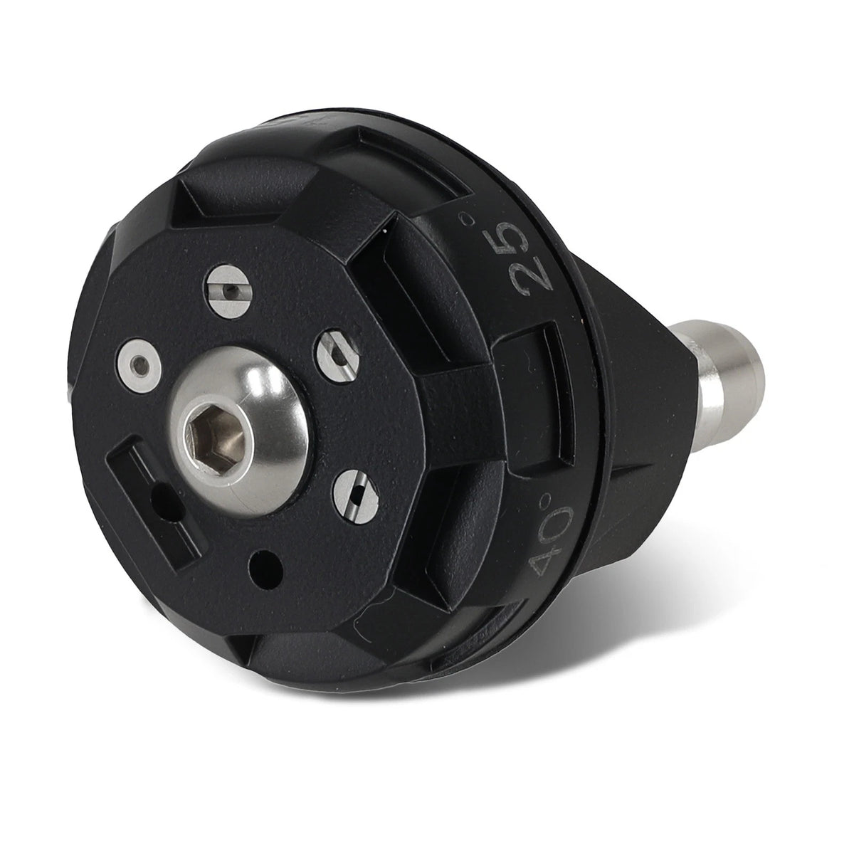 1/4" Quick Connect Pressure Washer Nozzle for Universal Use (4500 PSI)