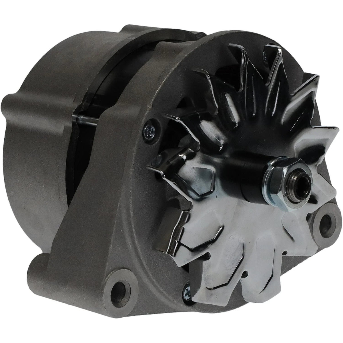 95AMP Alternator for Genie GTH-5519, GTH-844 (Fits: MAHMG169, IA1472, 70006652)