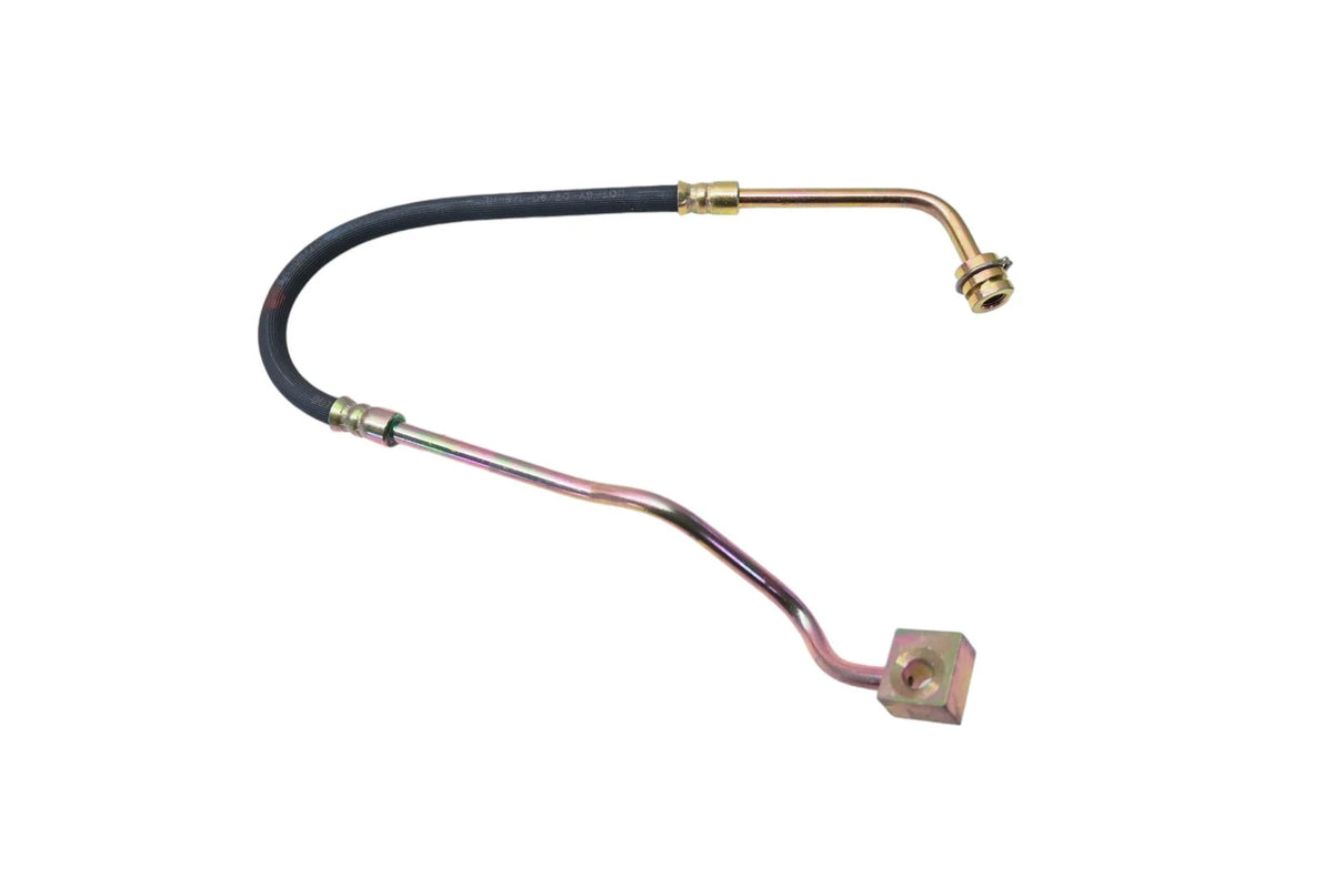 OEM Hydraulic Brake Hose Assembly for Ford (E6TZ-2078-C)