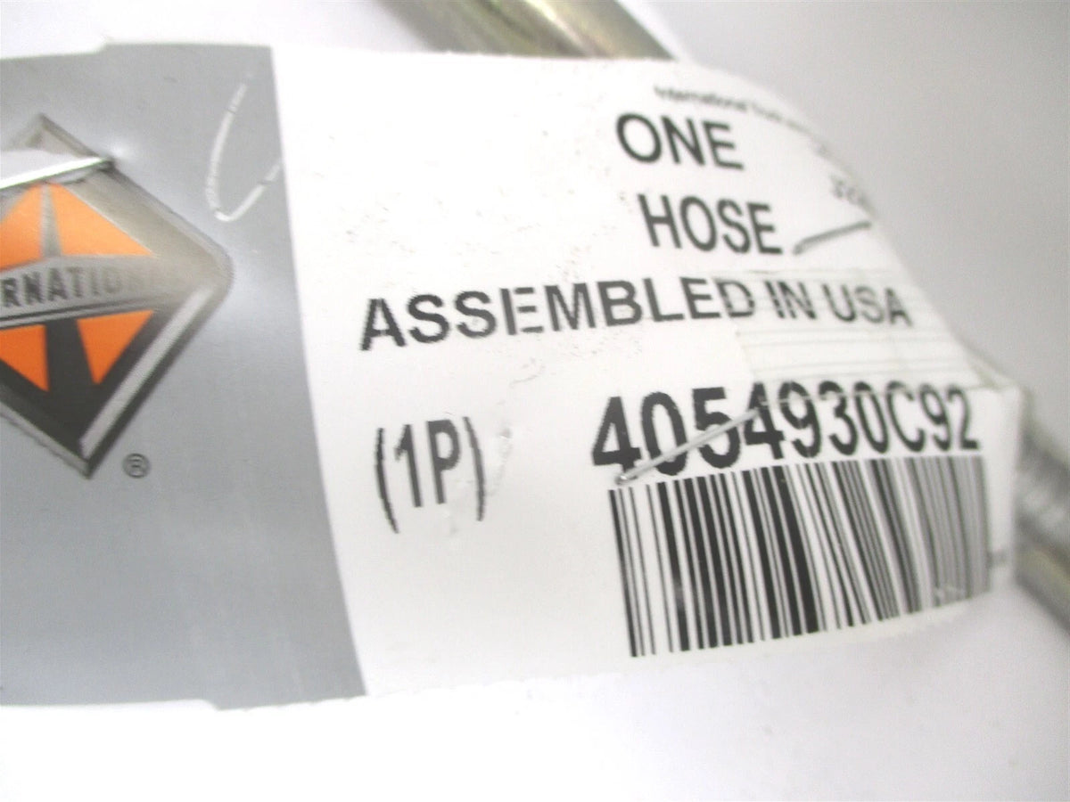 AC Hose for International LoneStar ISX (4054930C92)