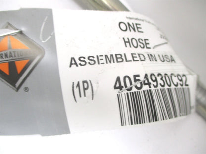 AC Hose for International LoneStar ISX (4054930C92)