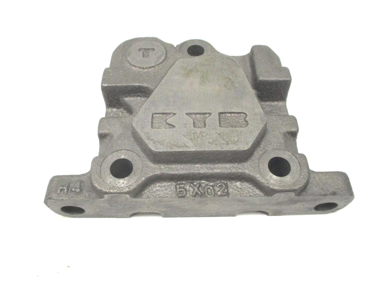 Outlet Valve Assembly for Kubota KX121-2 KX161-2 KX91-2 (RC101-70150)