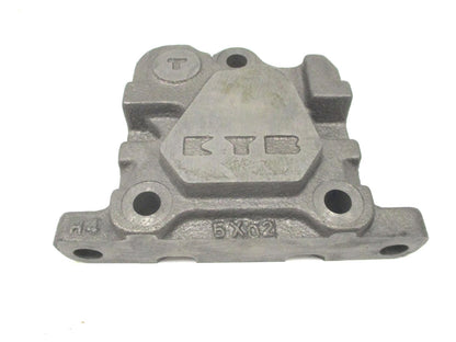 Outlet Valve Assembly for Kubota KX121-2 KX161-2 KX91-2 (RC101-70150)