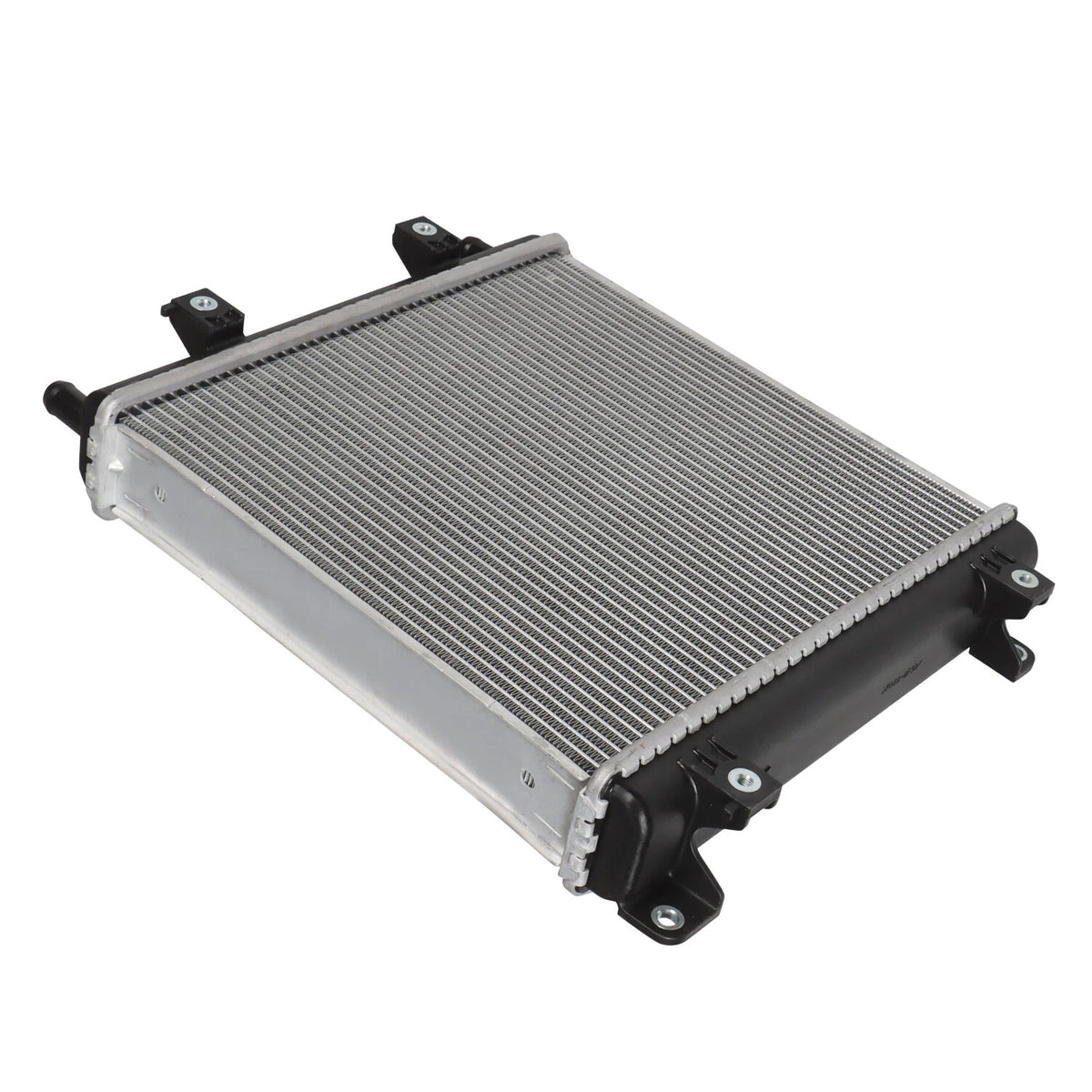 Right Radiator for Toyota Tundra, Sequoia (2022–2024) 16550-70040