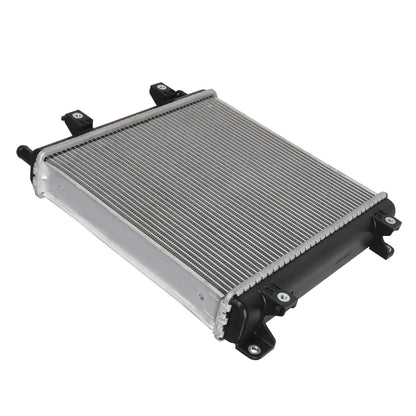 Right Radiator for Toyota Tundra, Sequoia (2022–2024) 16550-70040