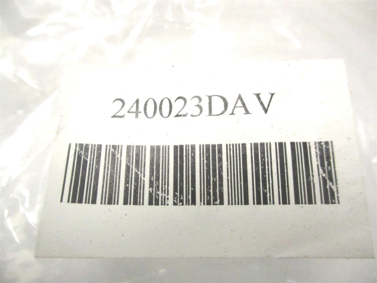 Fuel Filter Vented Cap for International Davco 382 (OEM 1694745C91)