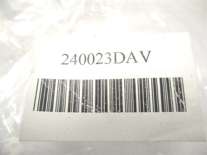 Fuel Filter Vented Cap for International Davco 382 (OEM 1694745C91)