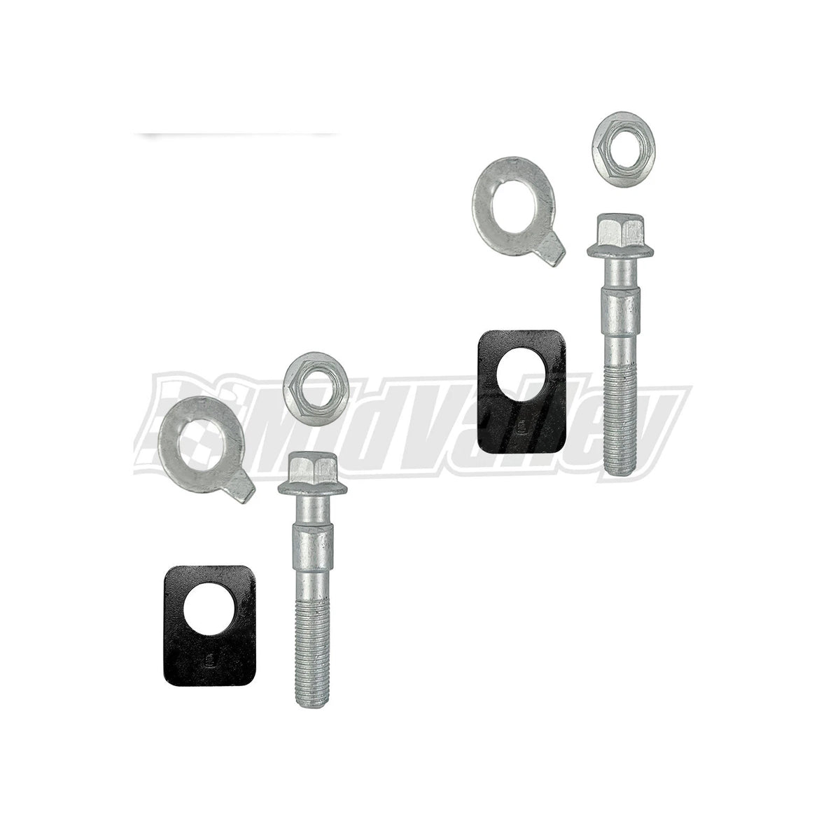 2PC Alignment Camber Kit for Mitsubishi Mercury