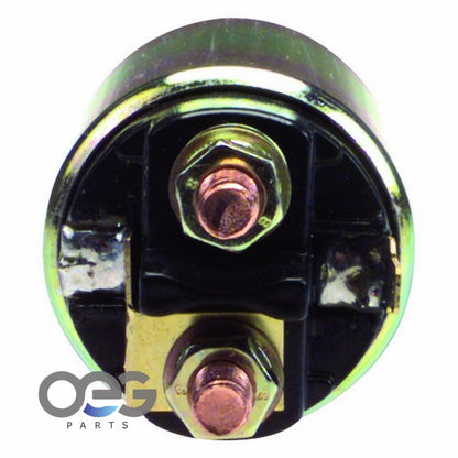 Solenoid Switch for Mazda RX-7 R2 1.1L (1979–1985) M371X55072 M371X80571 SB548F