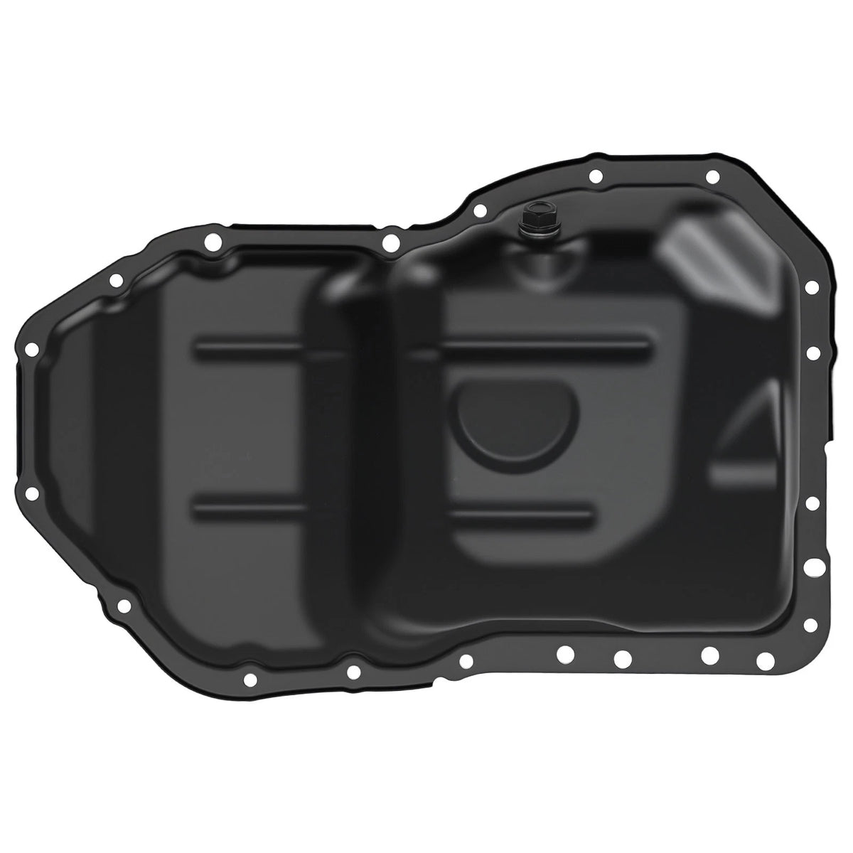 Engine Oil Sump Pan for Mitsubishi Lancer Turbo 2.0L (2008–2015) Steel
