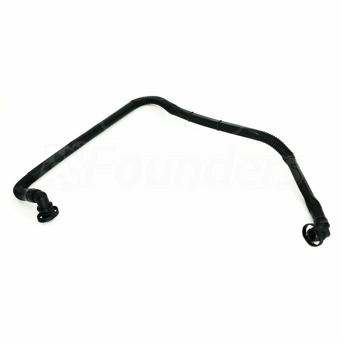 PCV Vent Vacuum Hose for Volkswagen Passat 2.8 (1998–2005)