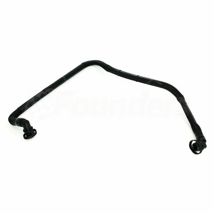 PCV Vent Vacuum Hose for Volkswagen Passat 2.8 (1998–2005)