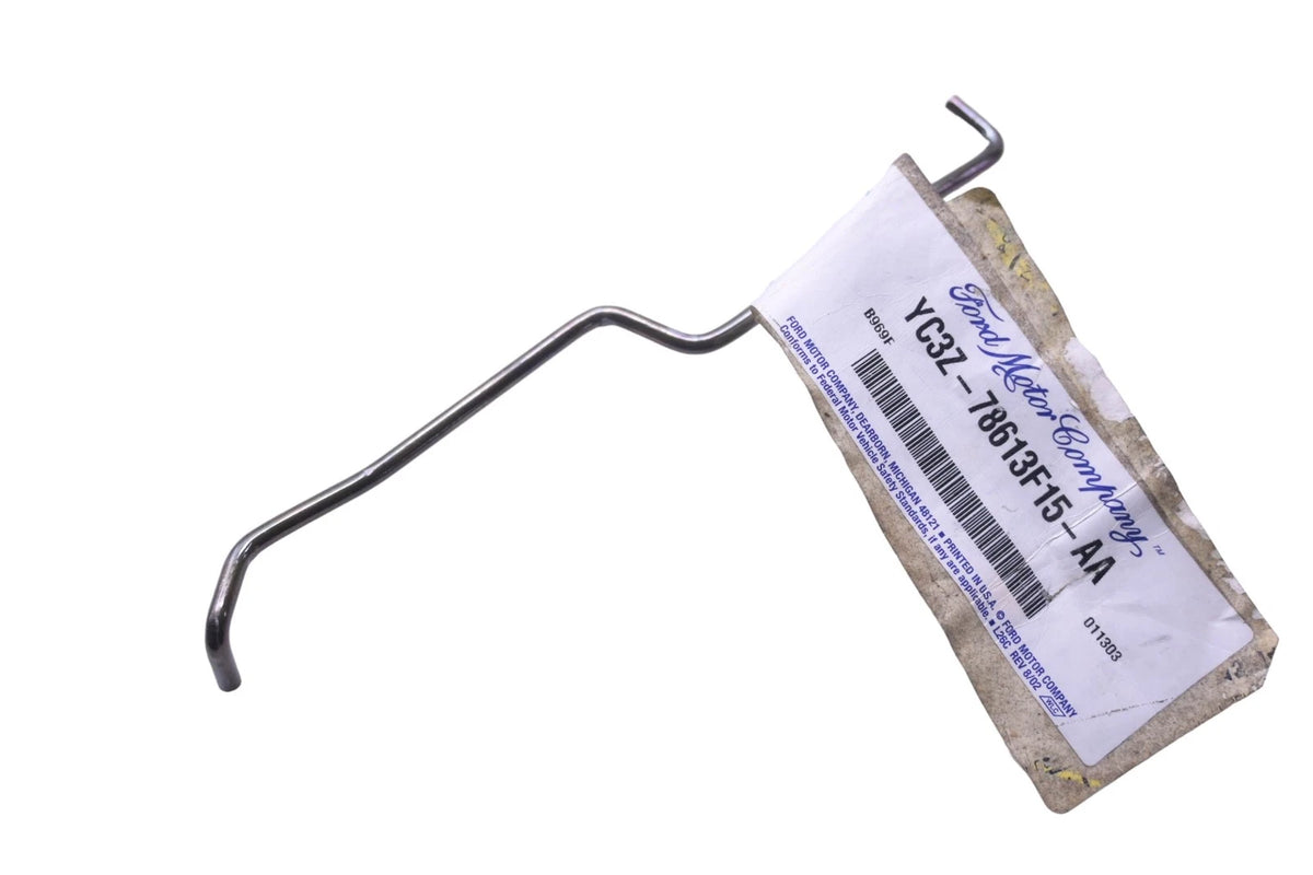 Release Assembly for Ford (YC3Z-78613F15-AA)