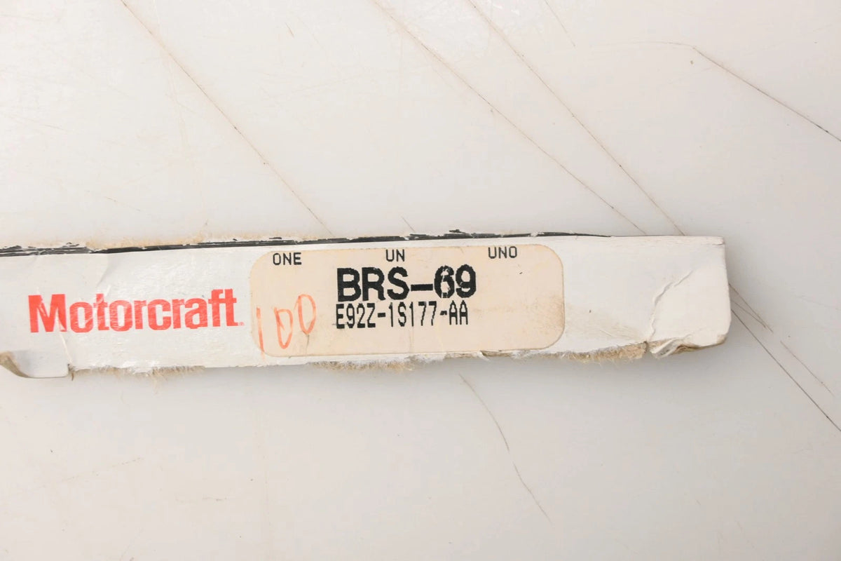 Wheel Seal for Motorcraft BRS-69, E92Z-1S177-AA (NOS)