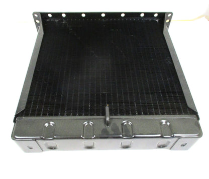 Radiator Kit for Kubota Tractor (14195-72062, 122100-8251)