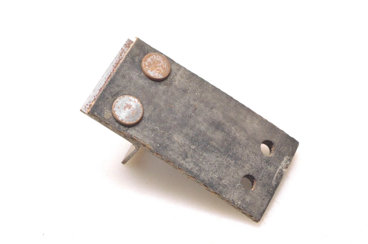 Rubber Metal Bracket for Ford (NOS) - Part Numbers 701, 26701, 701B