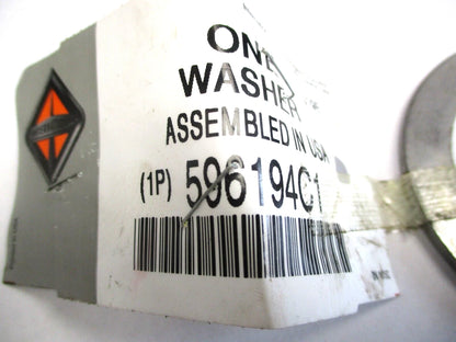 Washer Bearing Spacer for International (596194C1)