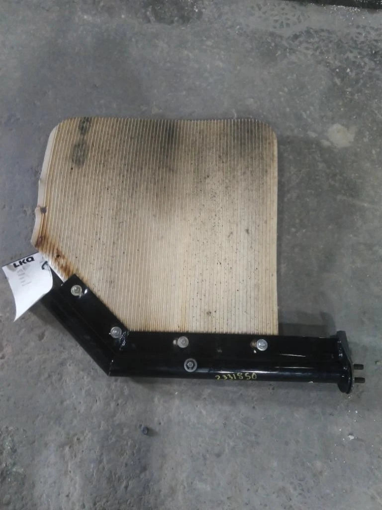 Mud Flap for Freightliner Cascadia 125 (2016)