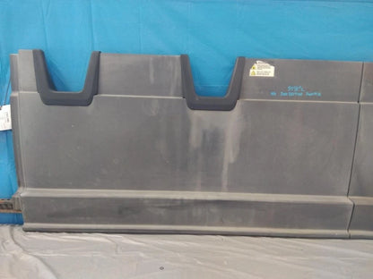 Side Fairing Left for Freightliner Cascadia 126 (2019)