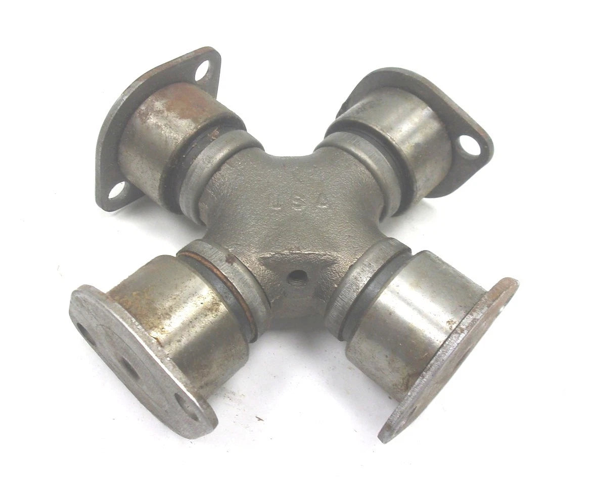 Universal Joint Kit 5-115X for Wesco 1500 Series (601515)