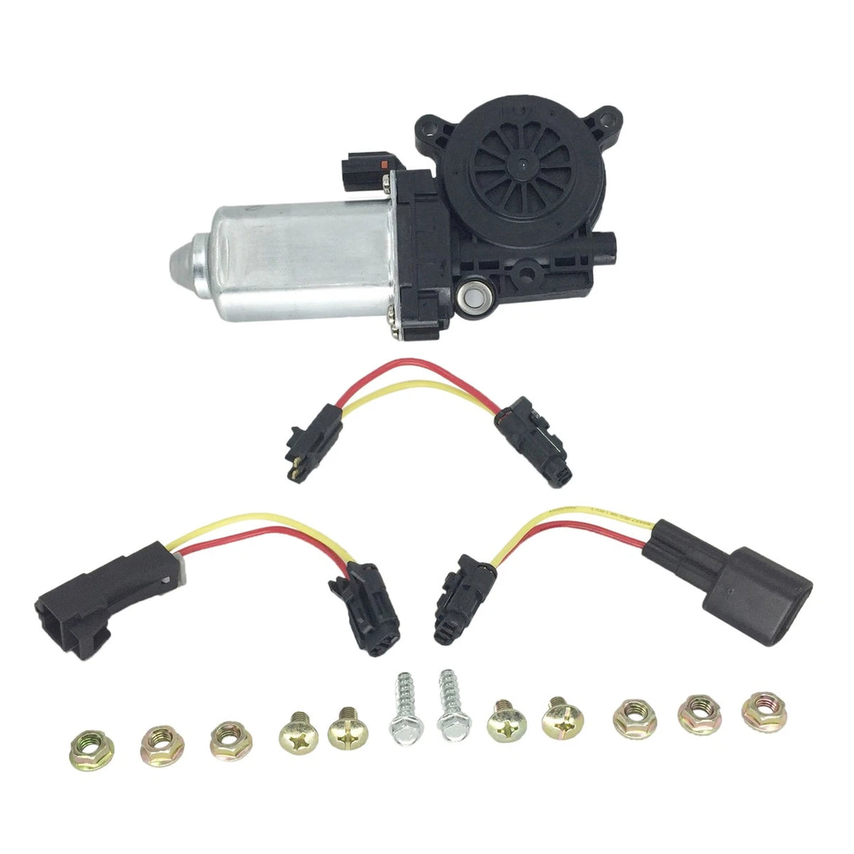 Power Window Lift Motor for Chevy GMC Oldsmobile Pontiac Buick Cadillac (742140)