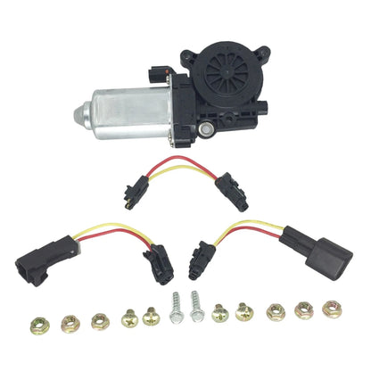 Power Window Lift Motor for Chevy GMC Oldsmobile Pontiac Buick Cadillac (742140)