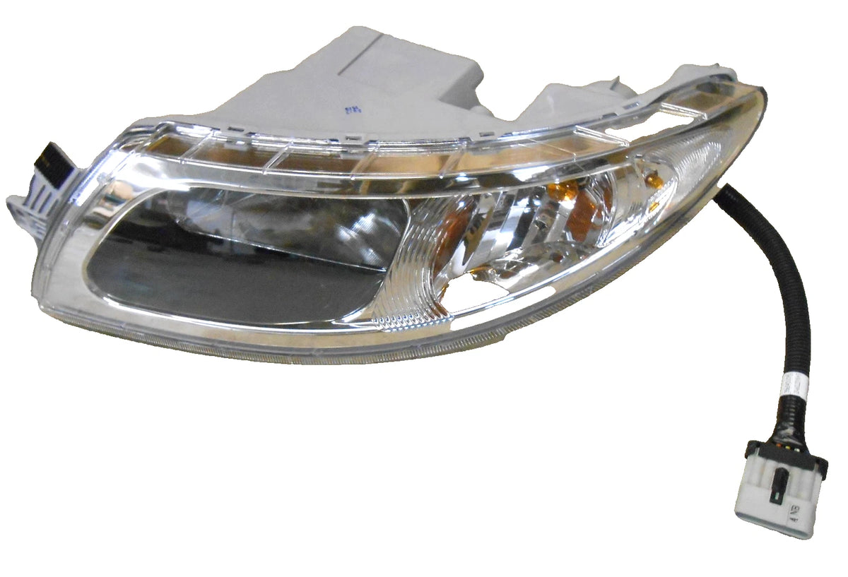 Headlight Assembly LH for International Truck 8600, 4400 (3765681C91)