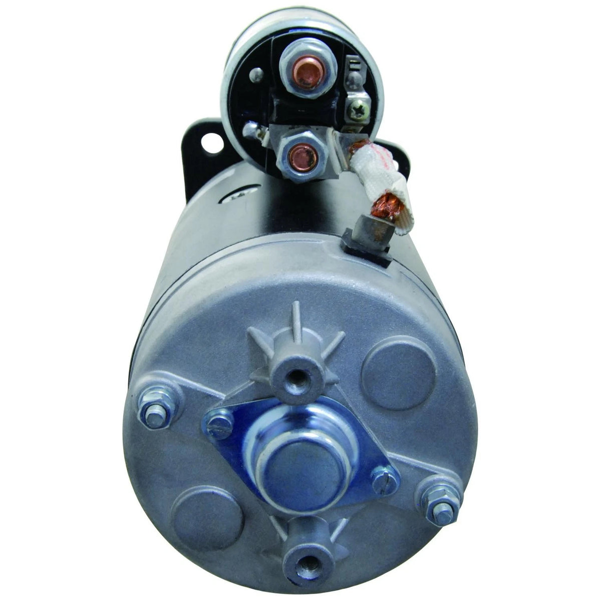 Starter for Deutz-Allis 6240 6250 6260 7110 7120 7145 (1986–1992) 9-142-805