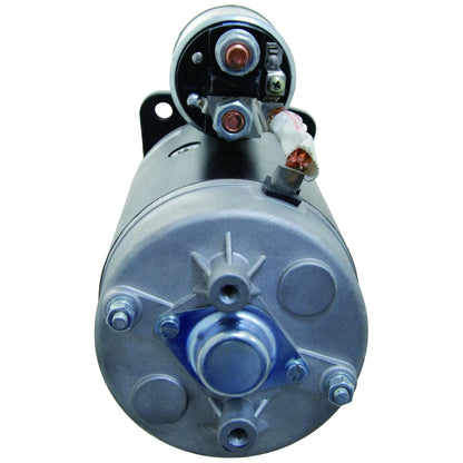 Starter for Deutz-Allis 6240 6250 6260 7110 7120 7145 (1986–1992) 9-142-805