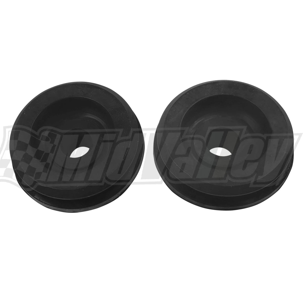 Upper Radiator Mount End Bushing for Infiniti I35 G20 Nissan Maxima (2000–2004)