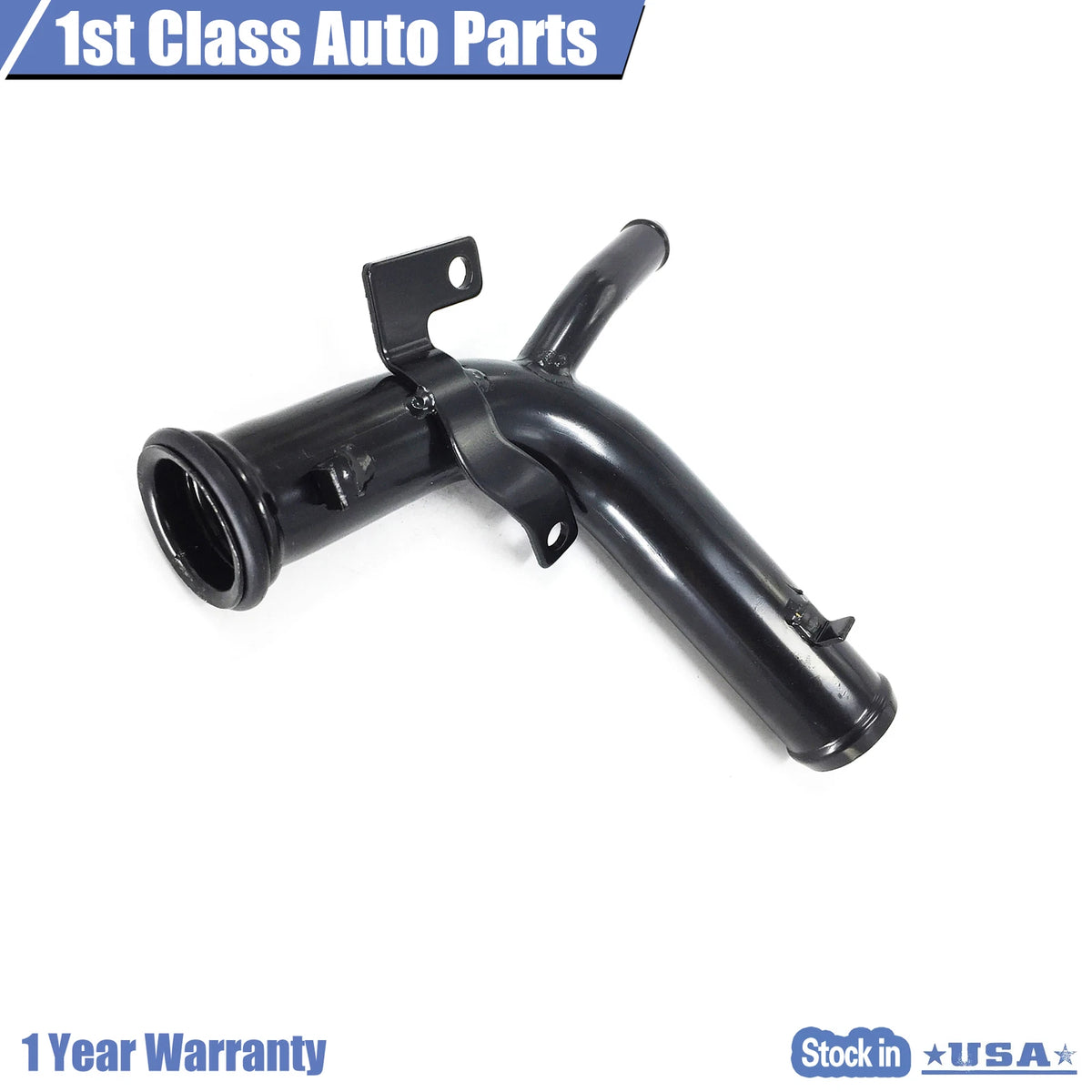 Water Inlet Tube Upper 626-519 for Chrysler PT Cruiser Dodge Stratus (2001–2010)
