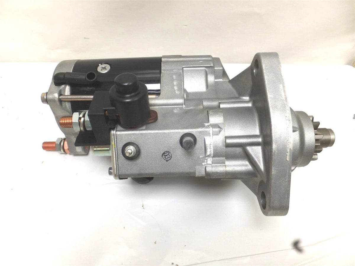 Denso 12V CW Starter 10 Teeth 5.0 KW for