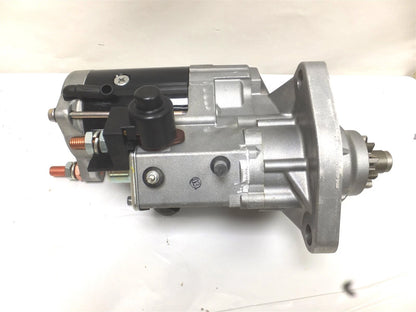 Denso 12V CW Starter 10 Teeth 5.0 KW for